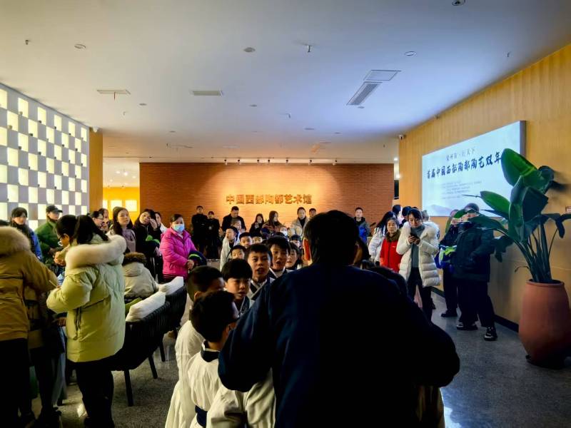 丹棱县培训讲座公司如何赋能文旅产业：定制化培训助力产业人才升级